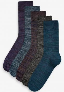 Next Herren 5 PACK - Socken - Multi-coloured