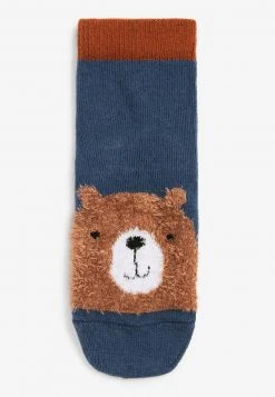 Next Unisex 7 PACK COTTON RICH STRIPE YOUNGER - Socken - Yellow -Next Verkäufe 2022 ae3c533aa0154ee6836e993b7597c240