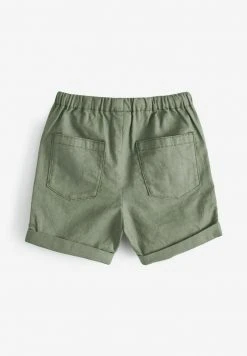 Next Kinder BLEND PULL ON - Shorts - Khaki Green 4 Next Kinder BLEND PULL ON - Shorts - Khaki Green -Next Verkäufe 2022 ae6aaa4946cd4d19affc9240992b0ca3