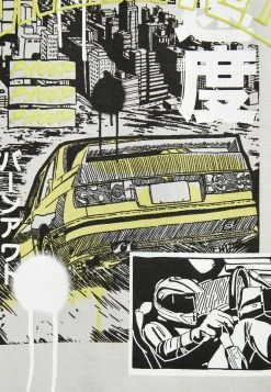 Next Kinder GRAPHIC - T-Shirt Print - Grey -Next Verkäufe 2022 ae757d9d6bb84f38a454b64555301edf