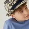 Next Kinder TRILBY - Hut - Blue Camouflage