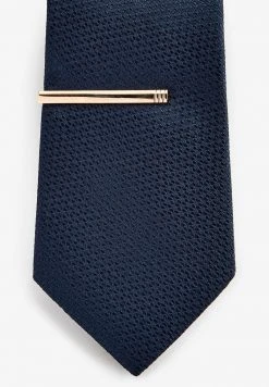 Next Herren SET - Krawatte - Dark Blue -Next Verkäufe 2022 ae8164f9f98d44e393761ceeb8815515