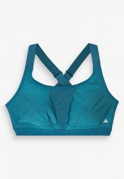 Next Damen SPORTS HIGH IMPACT 2 PACK - Bustier - Teal -Next Verkäufe 2022 ae82c0b0a549436cbf01a6b15a30d4de