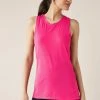Next Damen Top - Pink
