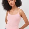 Next Damen Top - Light Pink