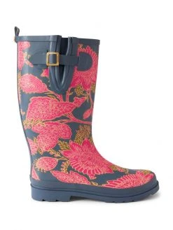 Next Damen Gummistiefel - Pink -Next Verkäufe 2022 aeb8a65248524135ab33d5cdd2c67b83