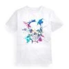 Next Kinder SHORT SLEEVE - T-Shirt Print - White