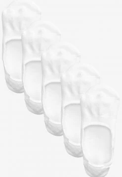 Next Herren FIVE PACK - Füßlinge - White