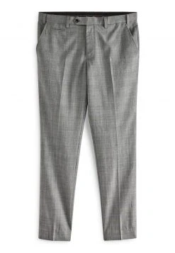 Next Herren SIGNATURE - Chino - Mid Grey