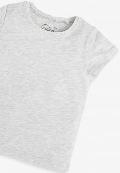 Next Kinder 8 PACK - T-Shirt Basic - Multi Coloured -Next Verkäufe 2022 aefffa735243499bb73564ac2584119c