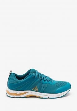 Next Damen Sneaker Low - Teal