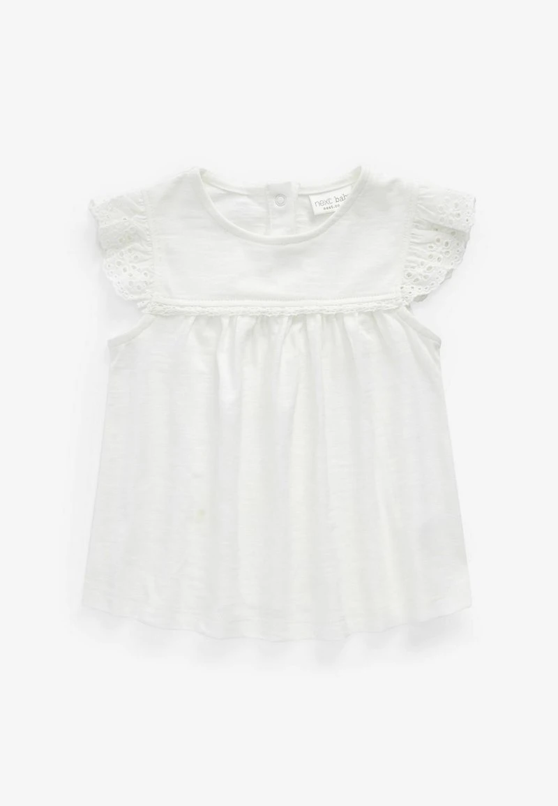 Next BABY 5 PACK - T-Shirt Basic - Pink | Kinder 6 Next BABY 5 PACK - T-Shirt Basic - Pink | Kinder – Bild 6