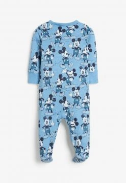 Next Kinder Strampler - Blue -Next Verkäufe 2022 af1d63983aaf4bffac45cfbb01275c53