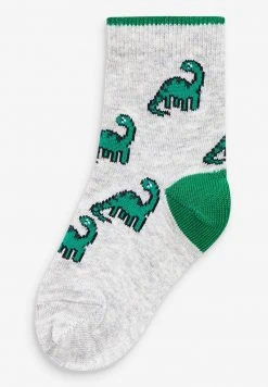 Next Kinder 10 PACK - Socken - Blue -Next Verkäufe 2022 af43e4fec527404c9d3d286d60f85590