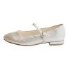 Next Kinder SILVER/GOLD GLITTER HEELED MARY JANE SHOES (OLDER) - Klassischer Ballerina - Gold