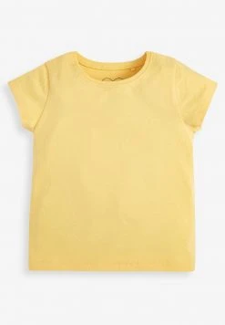 Next Kinder 8 PACK - T-Shirt Basic - Multi Coloured -Next Verkäufe 2022 af547e17863344e882c6882e34dd1a8a