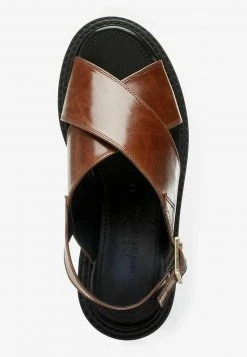 Next Riemensandalette - Brown | Damen -Next Verkäufe 2022 af5c88ddc81f48129ec9502758270e1a