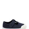 Next Slipper - Navy Blue | Kinder