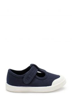 Next Slipper - Navy Blue | Kinder