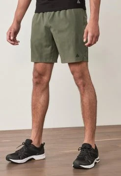 Next Herren ACTIVE - Shorts - Khaki -Next Verkäufe 2022 af7212ab57f741e3b174d4742cc64328