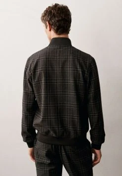 Next Herren Bomberjacke - Black -Next Verkäufe 2022 af76712b662c42668cba26fe56a10112