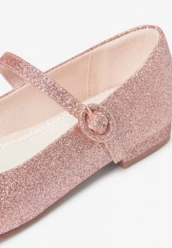 Next Kinder MARY JANE - Riemchenballerina - Pink (a01801) -Next Verkäufe 2022 af7955e6fffa475ab6339f250198f2af