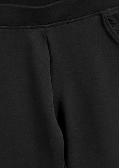 Next Kinder BLACK FRILL DETAIL TROUSERS (3-16YRS) - Jogginghose - Black -Next Verkäufe 2022 af83d5f115db48ada33381602cebe3f1