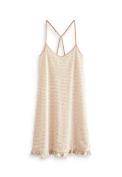 Next Damen Nachthemd - Pink White Grey -Next Verkäufe 2022 af86e3404cea42509809022a11861abb