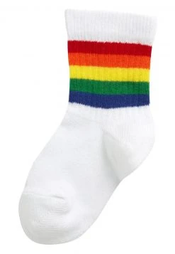 Next 5 PACK - Socken - Red | Kinder -Next Verkäufe 2022 af94893cb5e6414b923320f0bd70597d