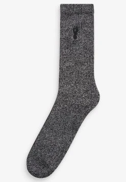 Next Herren 4 PACK - Socken - Grey -Next Verkäufe 2022 af955ace17634ba9bb5f7a7f3d85607d