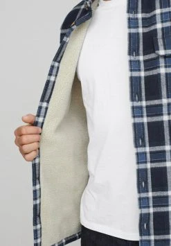 Next Herren BORG - Leichte Jacke - Blue -Next Verkäufe 2022 afa5a096e28f4ac59007b0a0c9732b32