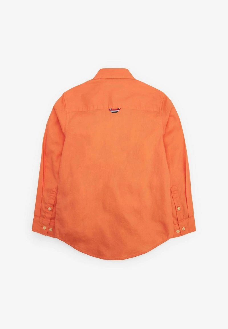 Next Kinder LONG SLEEVE - Hemd - Apricot 2 Next Kinder LONG SLEEVE - Hemd - Apricot – Bild 2