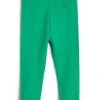 Next Kinder BASIC - Leggings - Hosen - Green