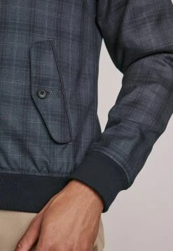 Next Herren HARRINGTON - Leichte Jacke - Dark Blue -Next Verkäufe 2022 afc6075b127c4ac2b6fa2315aef6cffd