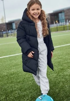 Next Wintermantel - Black | Kinder -Next Verkäufe 2022 afcb47765ca049a8b7c76f1f7ecad485