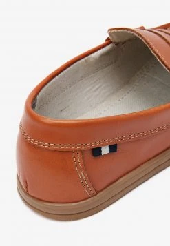 Next Kinder TAN LEATHER PENNY LOAFERS (OLDER) - Slipper - Brown -Next Verkäufe 2022 afd4791262194e4c97af1ad89eaece51