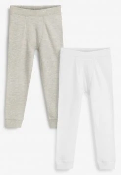 Next Kinder Tights - White