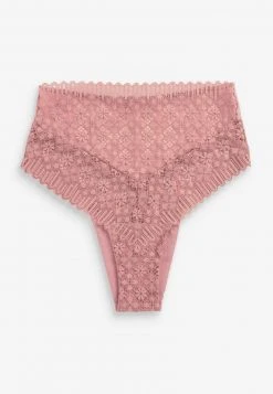 Next Damen 2 PACK - Slip - Purple -Next Verkäufe 2022 afdfba6a923b4b39a562b97967399f5c