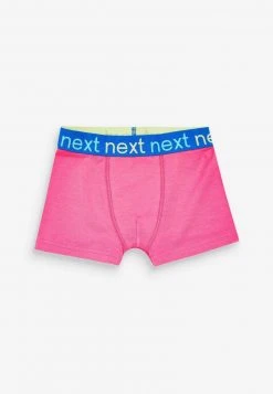 Next Kinder 7 PACK FLURO - Panties - Multi Coloured -Next Verkäufe 2022 b008483a2e064d349897655201ec8df2