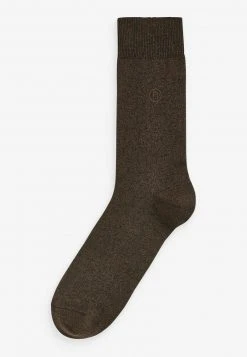 Next Herren 5ER-PACK - Socken - Brown -Next Verkäufe 2022 b01547c6859246879f0190d2921d8f73