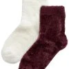 Next Damen 2 PACK - Socken - Purple
