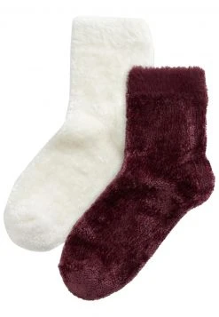 Next Damen 2 PACK - Socken - Purple