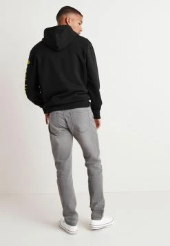 Next Herren ULTIMATE COMFORT SUPER STRETCH - Jeans Straight Leg - Grey -Next Verkäufe 2022 b017725b3af9494e9b4ae023f87c1ef3