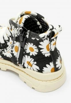 Next Kinder Ankle Boot - Black -Next Verkäufe 2022 b01b807363684166a592c8df9fa08f04