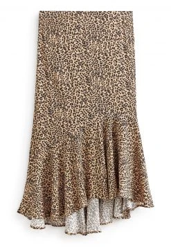 Next Damen Maxirock - Leopard -Next Verkäufe 2022 b01c842d9e6845b28e544be8769e2957