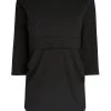 Next Damen BLEND NURSING - Langarmshirt - Black