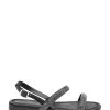 Next Damen FOREVER COMFORT - Riemensandalette - Black