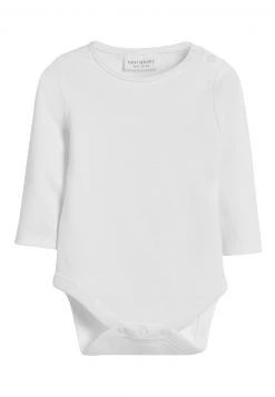 Next OCHRE SPOT DUNGAREE AND BODYSUIT SET (0MTHS-2YRS) - Body - Yellow | Kinder -Next Verkäufe 2022 b02585f8ba6d47b2ba290b5e576970b3