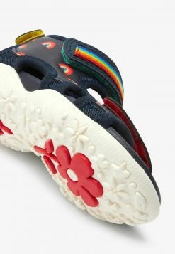 Next Kinder Trekkingsandale - Navy Blue Rainbow 8 Next Kinder Trekkingsandale - Navy Blue Rainbow -Next Verkäufe 2022 b0312f1e005344febdc043f151085807