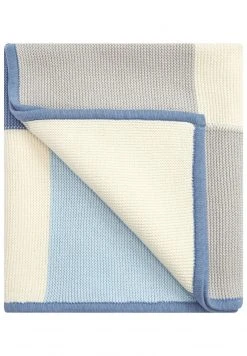 Next Kinder UNISEX - Babydecke - Blue